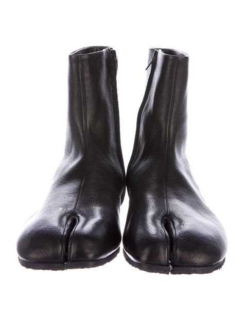 maison martin margiela men's shoes|maison margiela boots for men.